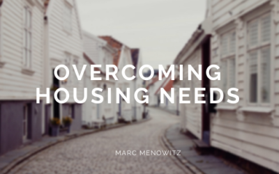 Overcoming Housing Needs