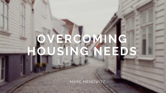 Overcoming Housing Needs